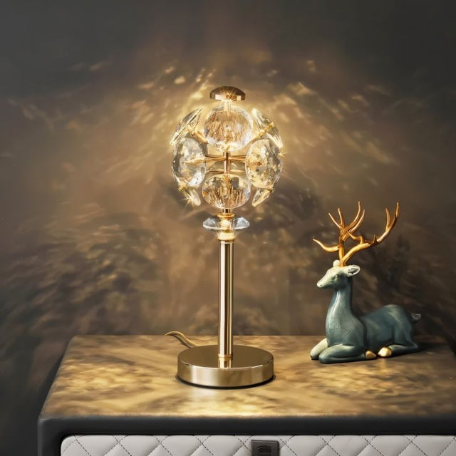 Notmark Table Lamp
