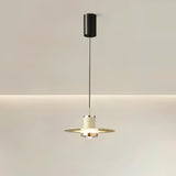 Lichadonisia Pendant Light