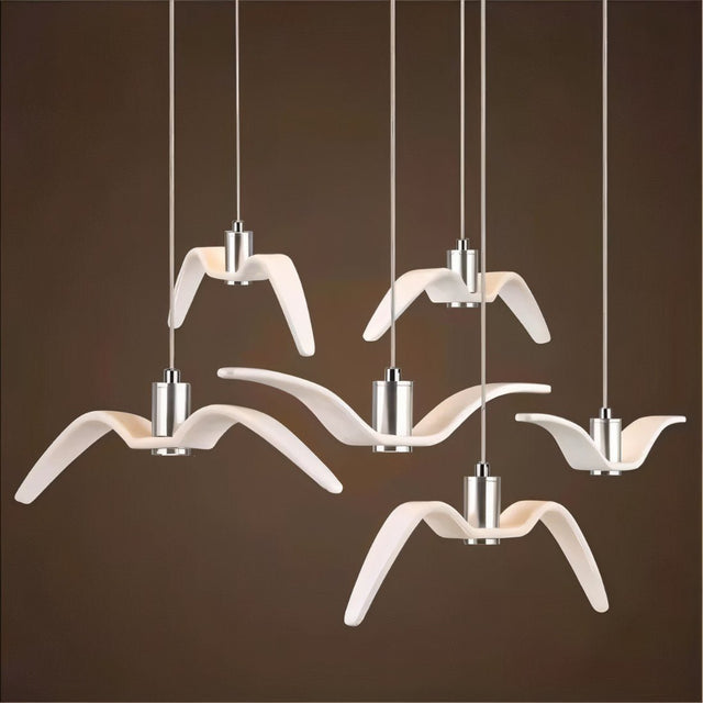 Arcus Pendant Light