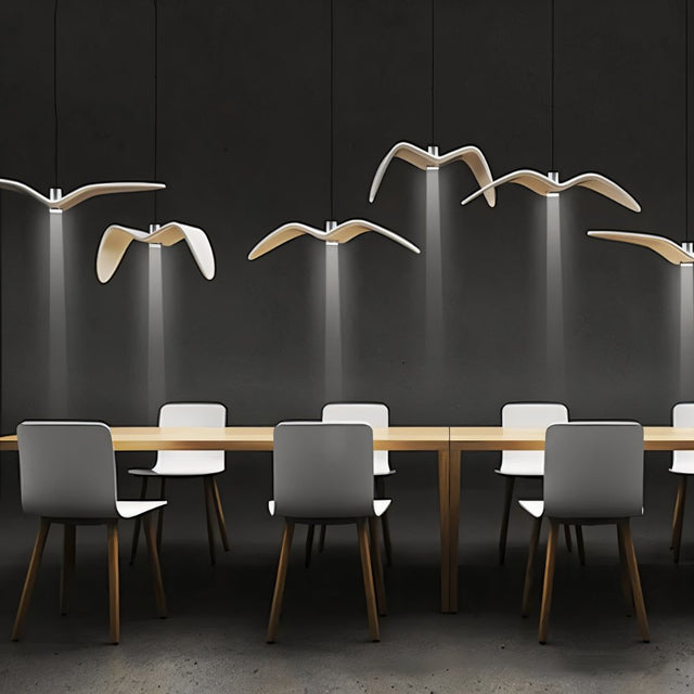 Arcus Pendant Light