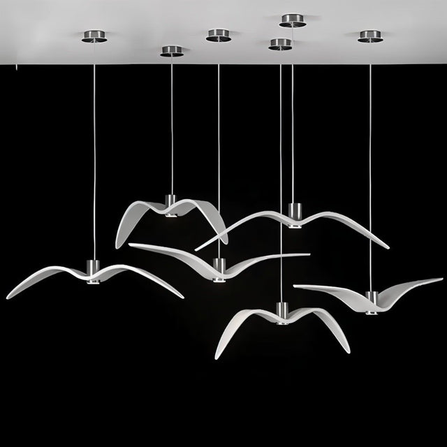 Arcus Pendant Light