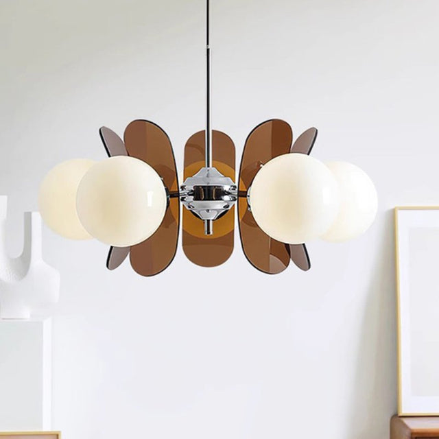 Dole Chandelier