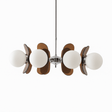 Dole Chandelier