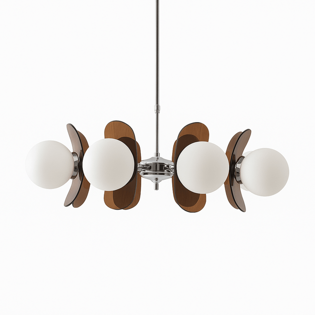 Dole Chandelier