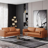 Tapiwa Pillow Sofa