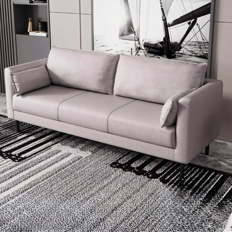 Tapiwa Pillow Sofa
