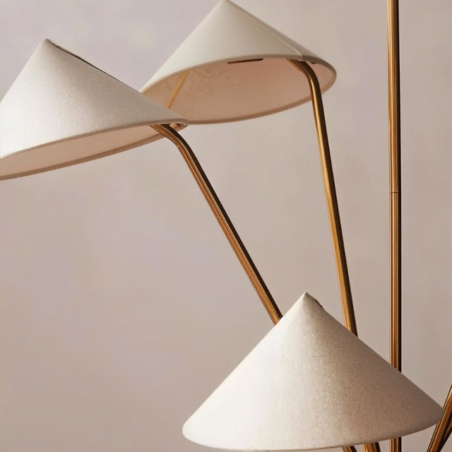Orosei Ceiling Light