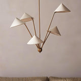 Orosei Ceiling Light