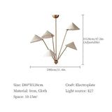 Lorelei Pendant Light
