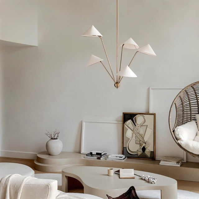 Orosei Ceiling Light