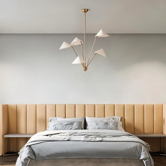 Orosei Ceiling Light