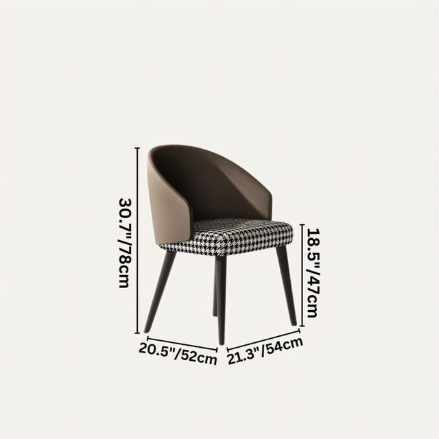 Lelena Dining Chair