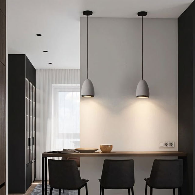 Erpel Pendant Light