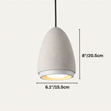 Erpel Pendant Light