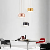 Talc Pendant Light