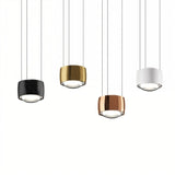 Talc Pendant Light