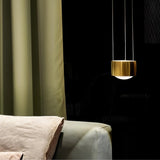 Talc Pendant Light