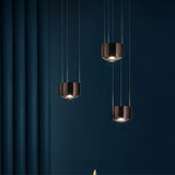 Talc Pendant Light