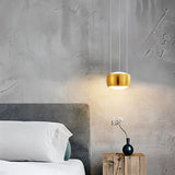 Talc Pendant Light