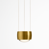 Talc Pendant Light
