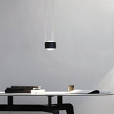 Talc Pendant Light