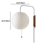 Nidder Wall Lamp