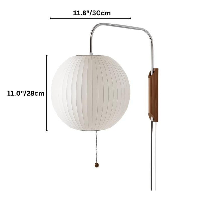 Nidder Wall Lamp