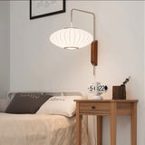 Nidder Wall Lamp