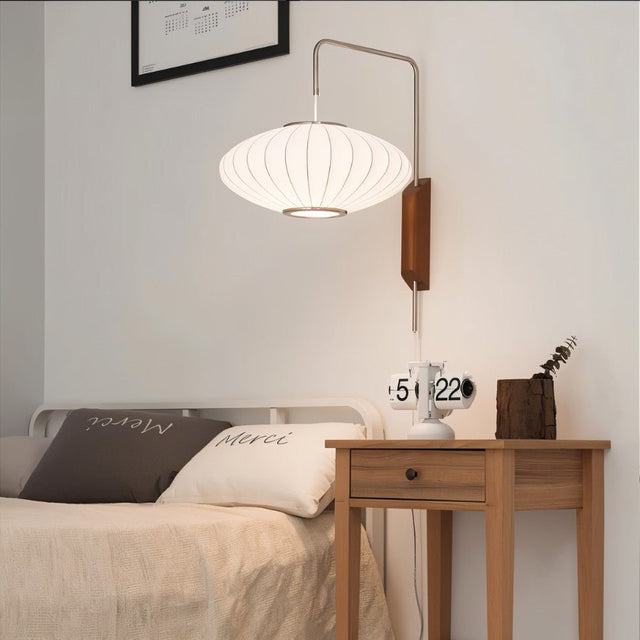 Nidder Wall Lamp