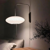 Nidder Wall Lamp