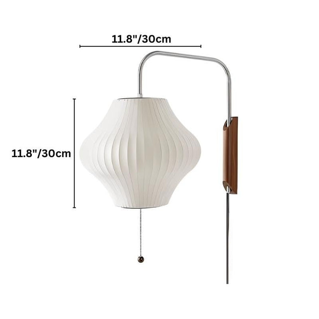 Nidder Wall Lamp