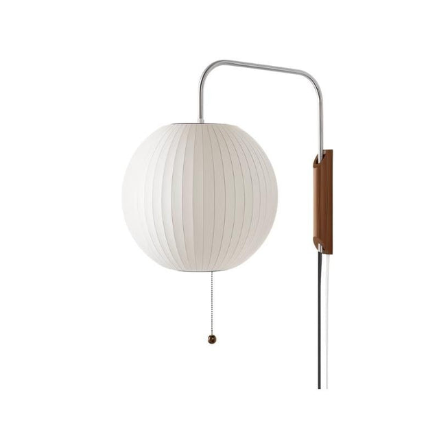 Nidder Wall Lamp