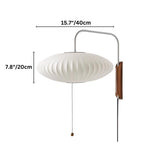 Nidder Wall Lamp
