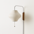 Nidder Wall Lamp