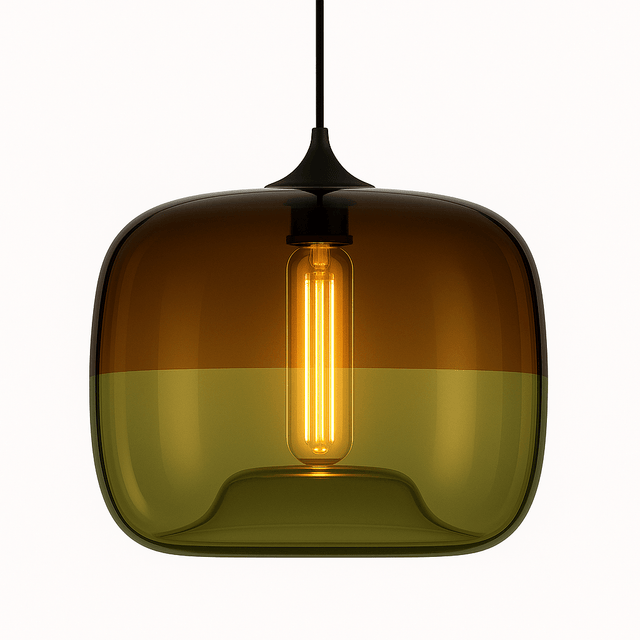 Karlstadt Pendant Light