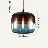 Karlstadt Pendant Light