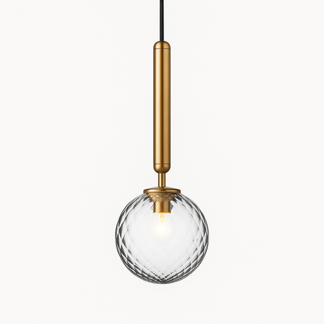 Fejo Pendant Light