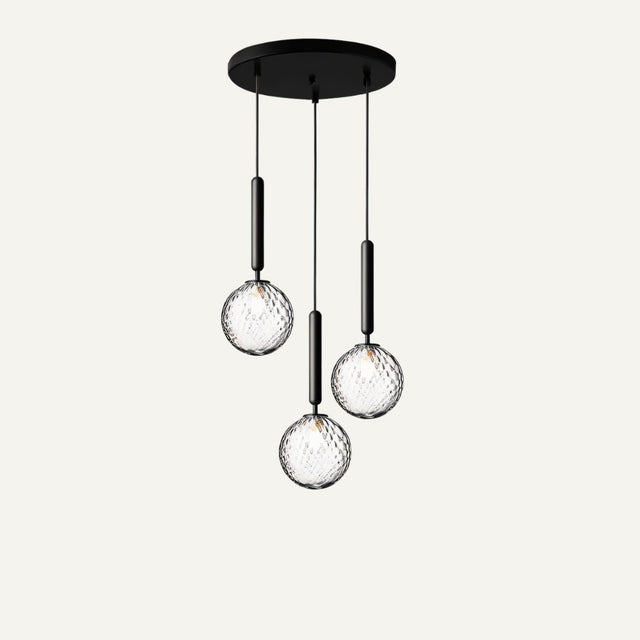 Fejo Pendant Light
