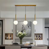 Fejo Pendant Light
