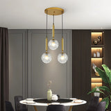 Fejo Pendant Light