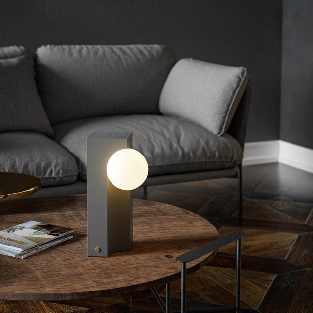 Binz Table Lamp