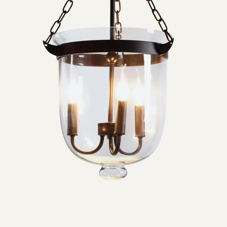 Agly Pendant Light