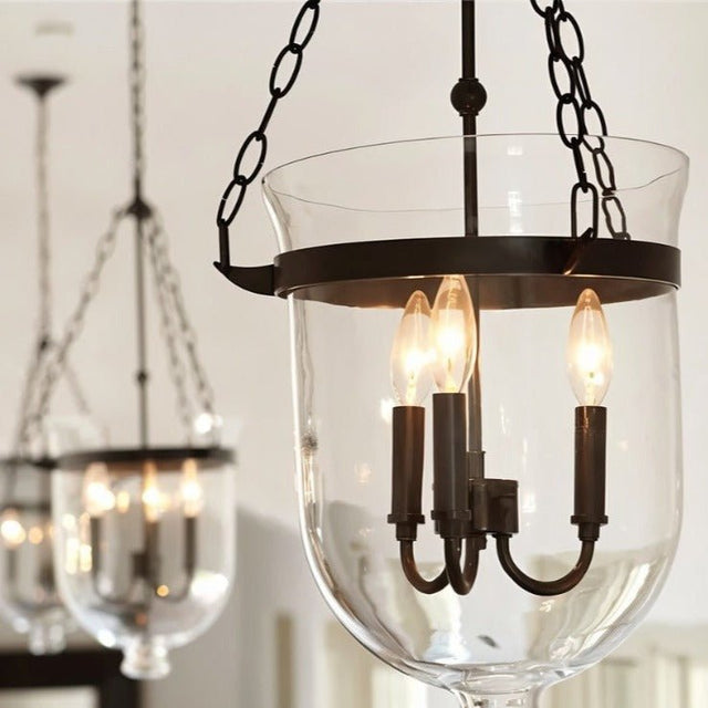Agly Pendant Light