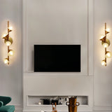 Mellrichstadt Wall Lamp