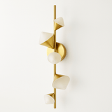 Mellrichstadt Wall Lamp