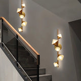 Mellrichstadt Wall Lamp