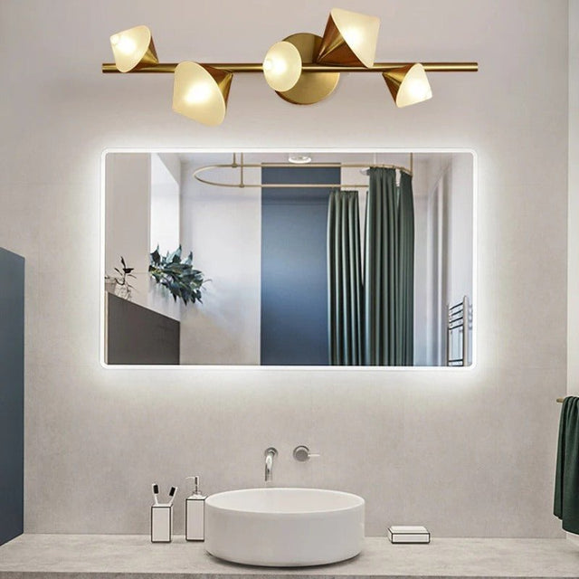 Mellrichstadt Wall Lamp