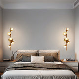 Mellrichstadt Wall Lamp