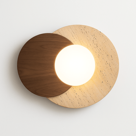 Ammer Wall Lamp