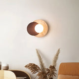 Ammer Wall Lamp